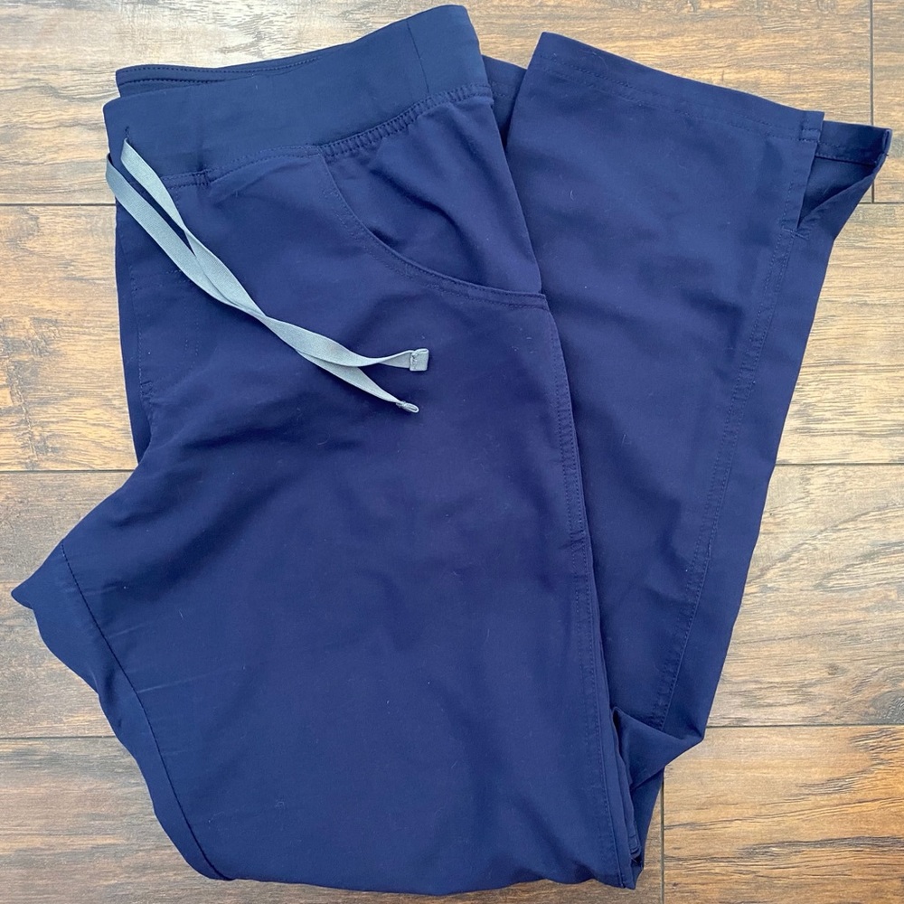 Figs Kade Cargo Scrub Pant